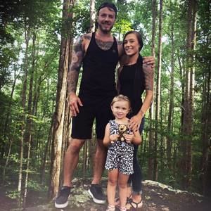 Meet your Posher, Cassidee